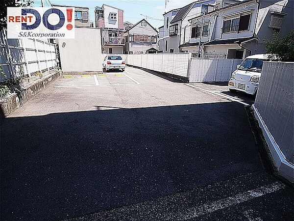 兵庫県神戸市灘区岩屋中町２丁目(賃貸マンション1K・2階・19.24㎡)の写真 その29