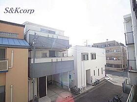 兵庫県神戸市灘区稗原町３丁目（賃貸マンション1K・2階・20.00㎡） その26