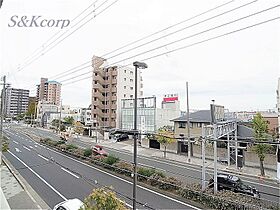 兵庫県神戸市灘区灘南通１丁目（賃貸マンション1K・3階・25.25㎡） その14