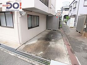 兵庫県神戸市灘区大石南町１丁目（賃貸マンション1K・3階・20.00㎡） その29