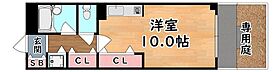 兵庫県神戸市灘区寺口町（賃貸マンション1R・1階・26.60㎡） その2