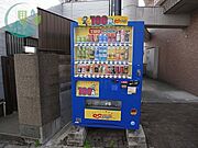 西灘駅前ハイツ（J:COMネット 120M Wi-Fi無料物件）