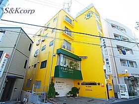 兵庫県神戸市灘区篠原本町１丁目（賃貸マンション1K・4階・20.00㎡） その1