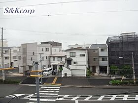 兵庫県神戸市灘区篠原中町３丁目（賃貸マンション1R・2階・19.00㎡） その29