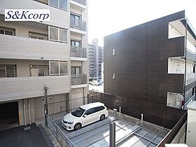 兵庫県神戸市東灘区御影本町２丁目（賃貸マンション2LDK・3階・43.16㎡） その13