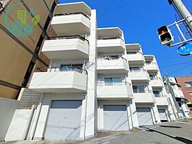 兵庫県神戸市灘区篠原中町３丁目（賃貸マンション1R・2階・22.40㎡） その1