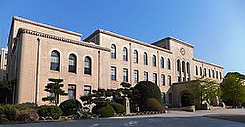 画像15:国立大学法人 神戸大学（764m）