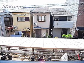 兵庫県神戸市灘区烏帽子町２丁目（賃貸マンション1K・4階・18.20㎡） その28