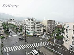 兵庫県神戸市灘区上河原通３丁目（賃貸マンション1LDK・5階・47.42㎡） その30