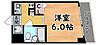 ロイヤルコート六甲桜ヶ丘1階4.2万円