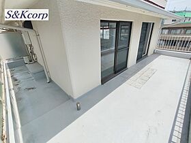 兵庫県神戸市灘区岩屋北町３丁目（賃貸マンション1LDK・4階・44.33㎡） その12