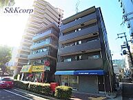 兵庫県神戸市灘区水道筋6丁目：物件画像／ライフステージ六甲道店　株式会社S＆Kコーポレーション