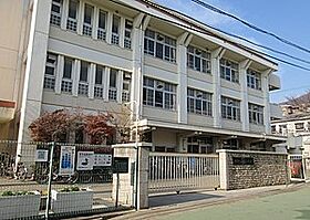 兵庫県神戸市灘区灘北通１０丁目（賃貸マンション2LDK・4階・50.68㎡） その15