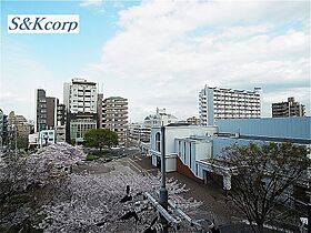 兵庫県神戸市灘区灘北通１０丁目（賃貸マンション2LDK・4階・50.68㎡） その30