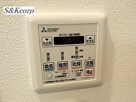 兵庫県神戸市灘区高徳町３丁目（賃貸マンション1K・3階・30.70㎡） その10