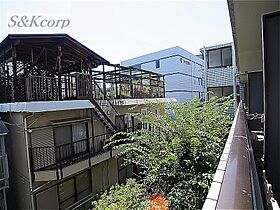 兵庫県神戸市灘区岩屋中町２丁目（賃貸マンション1K・4階・17.33㎡） その28