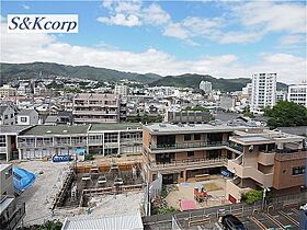 兵庫県神戸市東灘区住吉宮町７丁目（賃貸マンション1K・9階・26.36㎡） その26