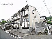 コスモハイツ高尾（ネット無料物件）