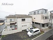 コスモハイツ高尾（ネット無料物件）