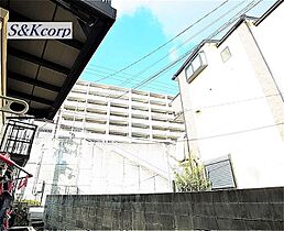 兵庫県神戸市灘区岩屋北町３丁目（賃貸アパート1R・1階・22.77㎡） その14