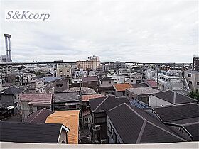 兵庫県神戸市灘区新在家南町５丁目（賃貸マンション1K・2階・23.76㎡） その29