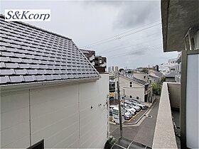 兵庫県神戸市東灘区御影２丁目（賃貸マンション1K・2階・22.20㎡） その28