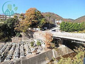 兵庫県神戸市灘区六甲台町（賃貸マンション1K・1階・19.50㎡） その26