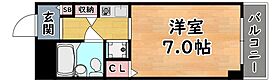 兵庫県神戸市灘区岩屋中町２丁目（賃貸マンション1K・1階・19.24㎡） その2