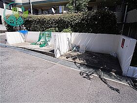 兵庫県神戸市灘区岩屋中町２丁目（賃貸マンション1K・1階・19.24㎡） その29