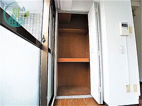 兵庫県神戸市灘区岩屋北町７丁目（賃貸マンション1R・8階・18.16㎡） その6