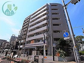 兵庫県神戸市灘区岩屋北町７丁目（賃貸マンション1R・8階・18.16㎡） その1