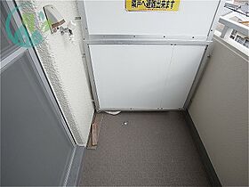 兵庫県神戸市灘区篠原北町３丁目（賃貸マンション1K・3階・21.06㎡） その10