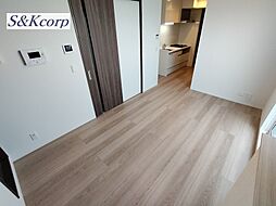 阪急神戸本線 王子公園駅 徒歩14分の賃貸アパート 2階1LDKのリビング/ダイニング