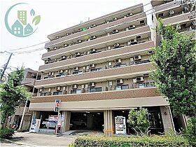 兵庫県神戸市東灘区御影中町６丁目（賃貸マンション1DK・5階・29.28㎡） その1