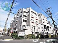 兵庫県神戸市東灘区住吉東町4丁目：物件画像／ライフステージ六甲道店　株式会社S＆Kコーポレーション