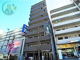 兵庫県神戸市東灘区甲南町５丁目（賃貸マンション1K・9階・21.13㎡） その1