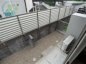 兵庫県神戸市東灘区住吉東町３丁目（賃貸アパート1LDK・1階・35.35㎡） その13