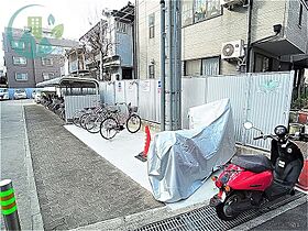 兵庫県神戸市灘区中郷町１丁目（賃貸マンション3LDK・3階・67.10㎡） その14