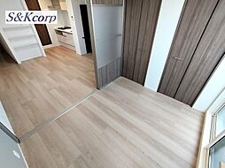 阪急神戸本線 王子公園駅 徒歩14分の賃貸アパート 1階1LDKのリビング/ダイニング