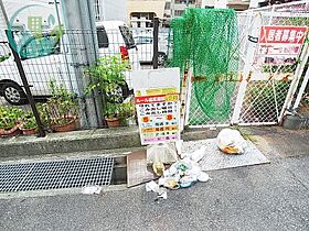 兵庫県神戸市灘区岩屋北町４丁目（賃貸マンション2LDK・3階・46.66㎡） その14