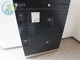 兵庫県神戸市灘区城内通２丁目（賃貸マンション1DK・3階・31.40㎡） その28