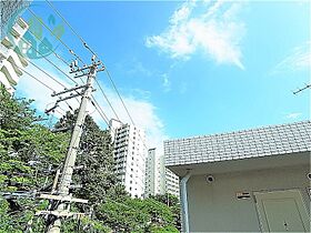 兵庫県神戸市灘区六甲台町（賃貸マンション1K・2階・18.50㎡） その25