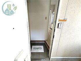 兵庫県神戸市灘区篠原南町２丁目（賃貸アパート1K・1階・20.85㎡） その11