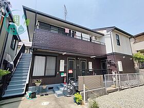 兵庫県神戸市灘区楠丘町２丁目（賃貸アパート1K・1階・20.20㎡） その1