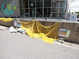 兵庫県神戸市東灘区御影郡家２丁目（賃貸マンション1K・1階・25.65㎡） その30