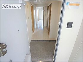 兵庫県神戸市東灘区住吉宮町３丁目（賃貸マンション2LDK・1階・55.01㎡） その11