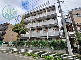 兵庫県神戸市東灘区御影本町３丁目（賃貸マンション1K・4階・19.52㎡） その1