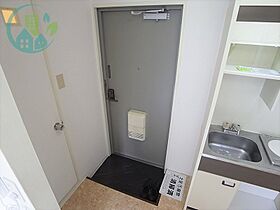 兵庫県神戸市灘区篠原南町７丁目（賃貸マンション1K・1階・19.80㎡） その25