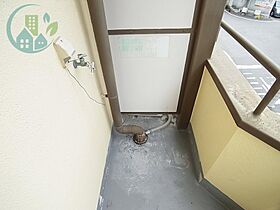 兵庫県神戸市灘区篠原南町７丁目（賃貸マンション1K・1階・19.80㎡） その6