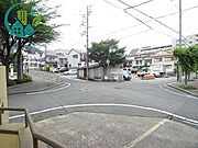 三景マンション（J:COM 320M ネット無料）